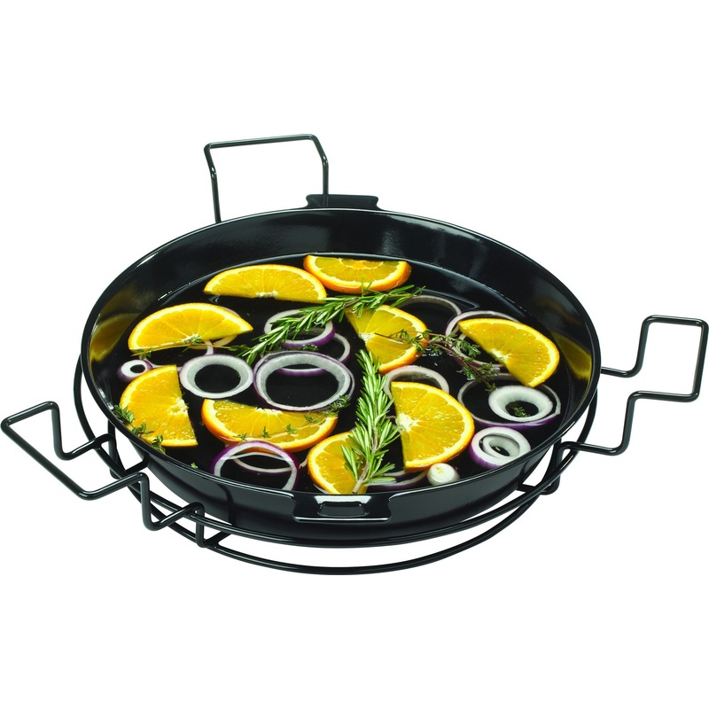 Broil King Keg Diffuser Kit