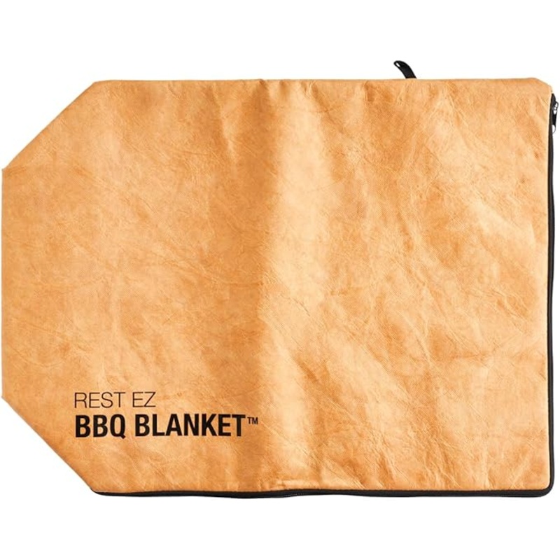 Drip Ez Insulated BBQ Blanket