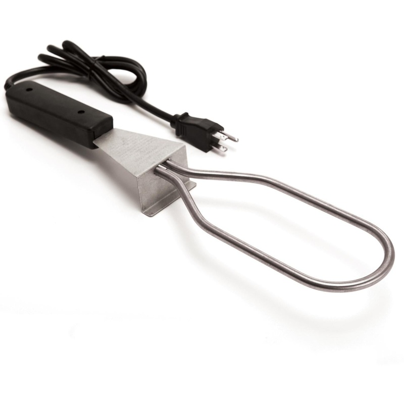 Grill Pro Electric Charcoal Starter