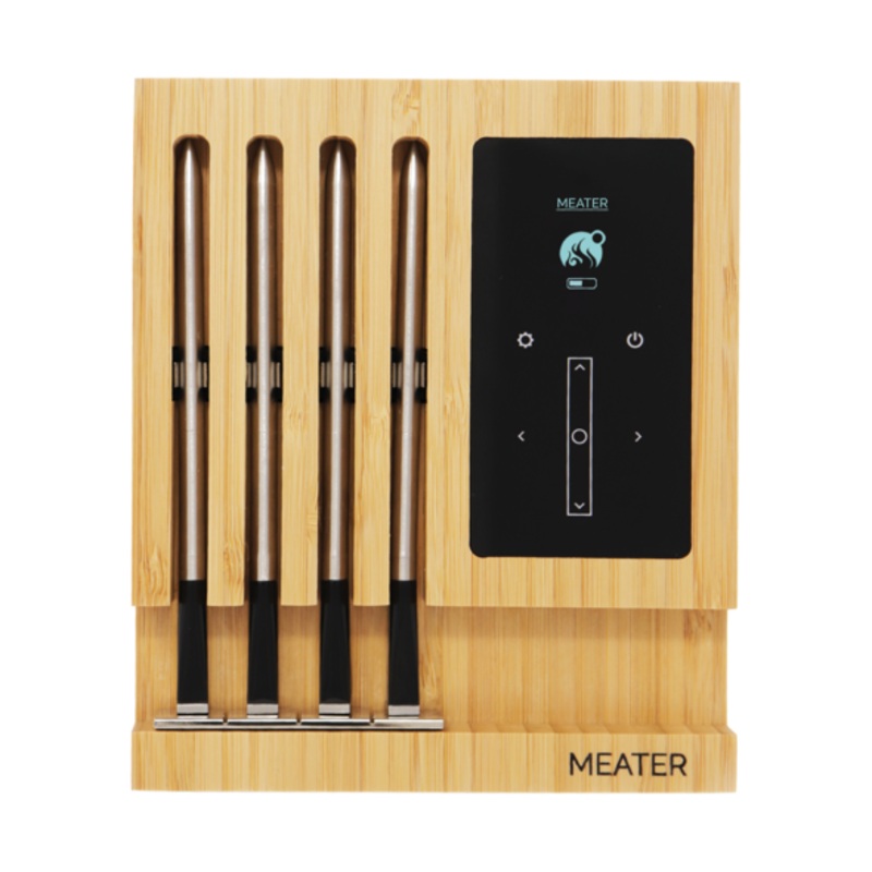 MEATER Block 4 Probe Wireless Thermometer