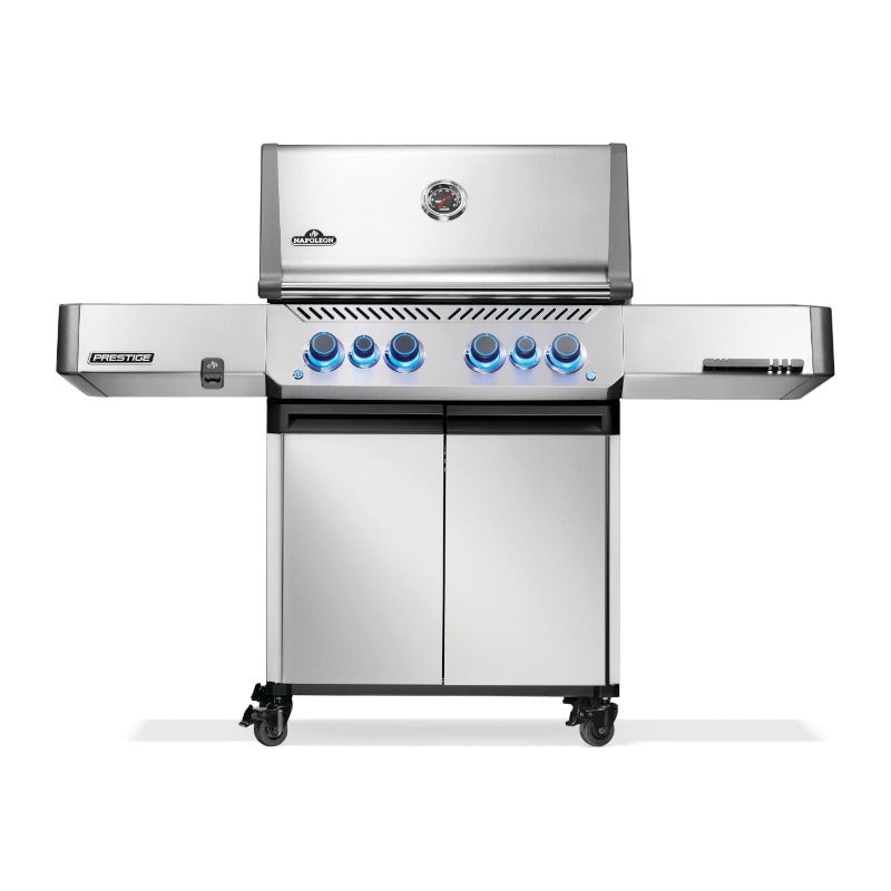 Napoleon Prestige 500 RSIB