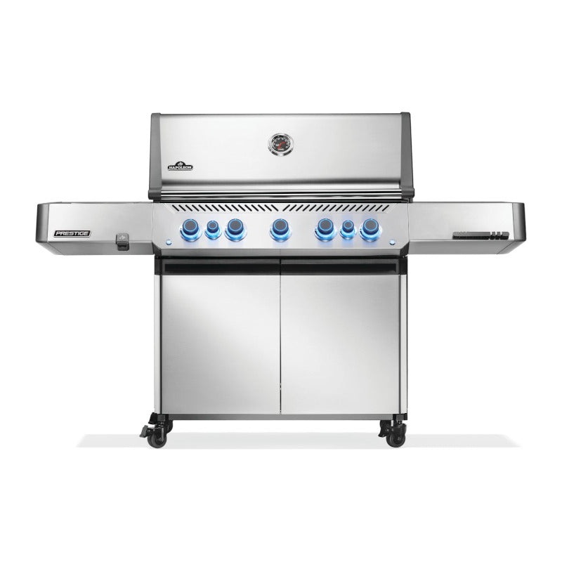 Napoleon Prestige 665 RSIB