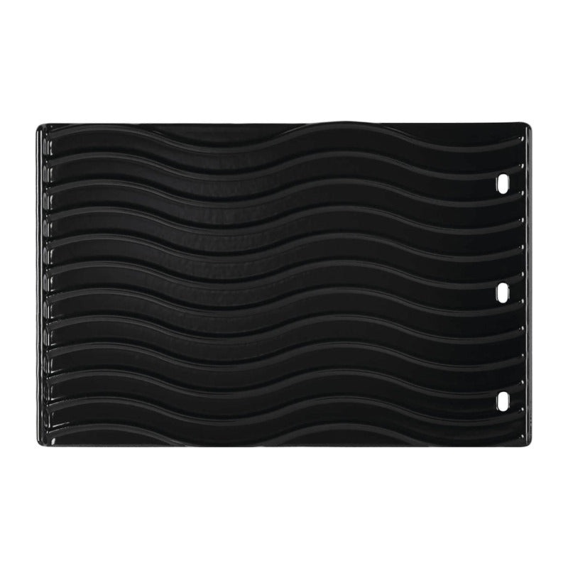 Napoleon Rogue Enameled Cast Iron Reversible Griddle
