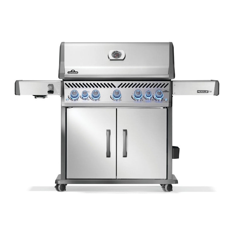 Napoleon Rogue PRO-S 625 RSIB