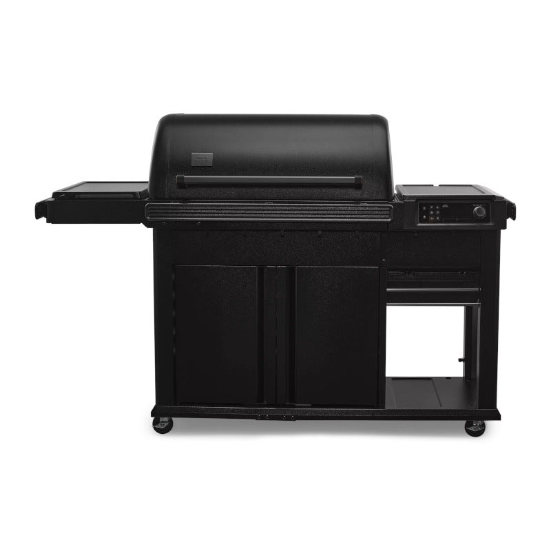 Traeger Woodridge Elite Pellet Grill