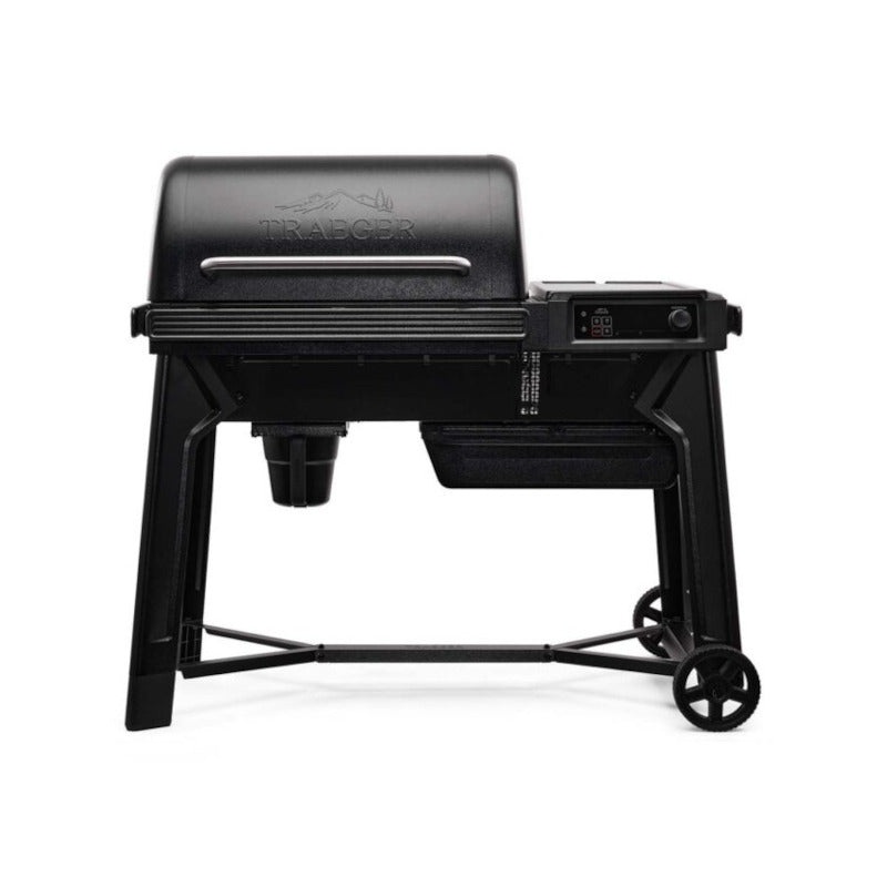 Traeger Woodridge Pellet Grill
