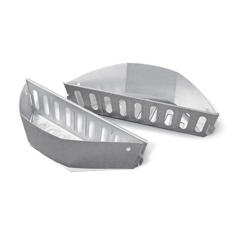 Weber 7403 Charcoal Baskets
