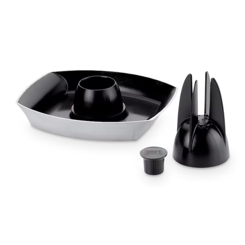 Weber Poultry Infusion Roaster