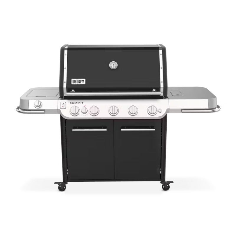 Weber Summit FS38 E Gas Grill