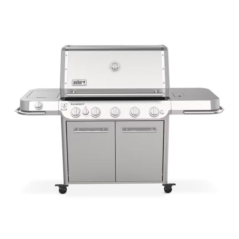 Weber Summit FS38 S Gas Grill
