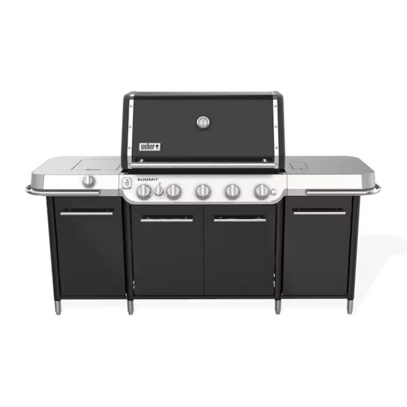 Weber Summit GC38 E Grill Center