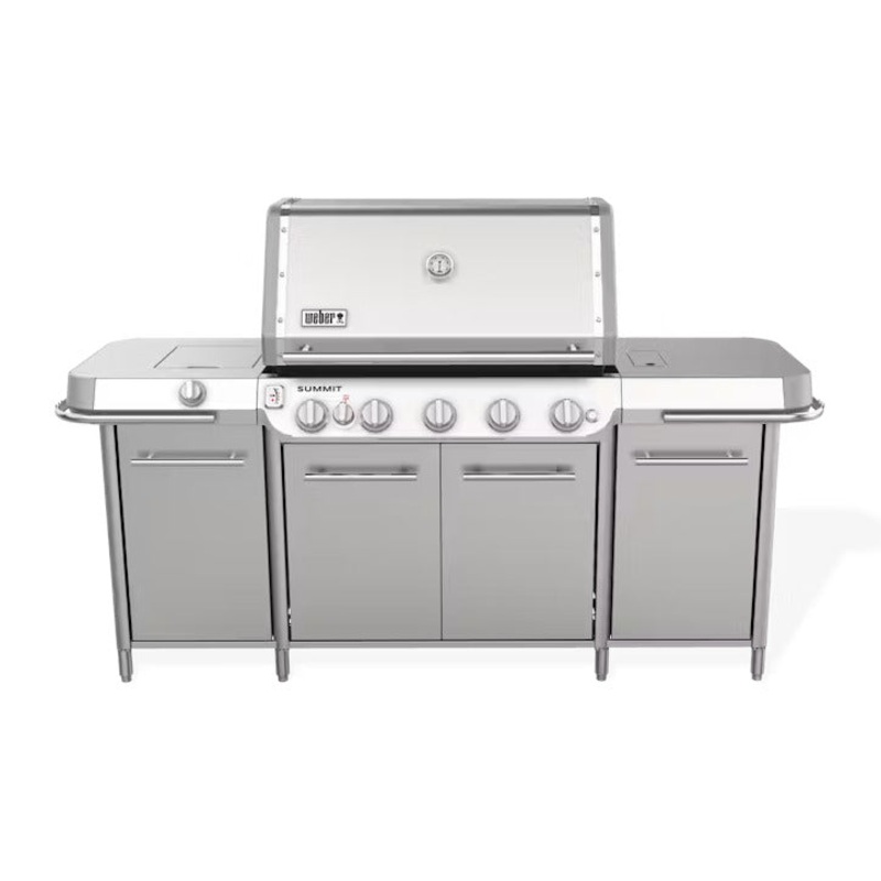 Weber Summit GC38 S Grill Center