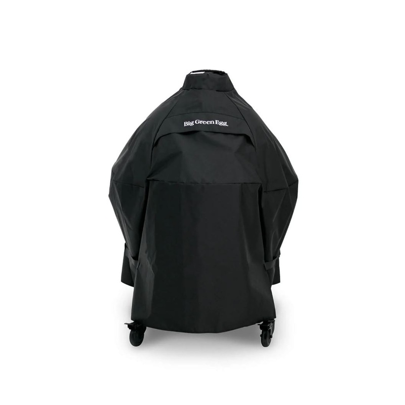 BIG GREEN EGG VENTED NEST COVER
