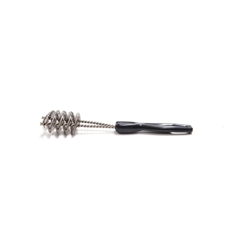 Brander Bristle Free 'V' Brush