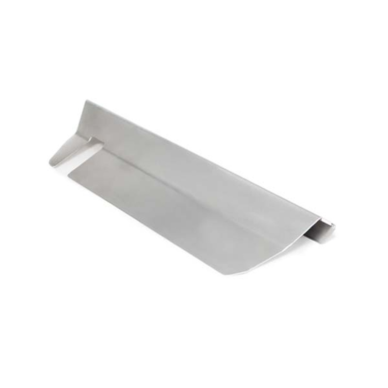 Broil King 13.75" X 4.25" Stainless Steel Divider - 18529