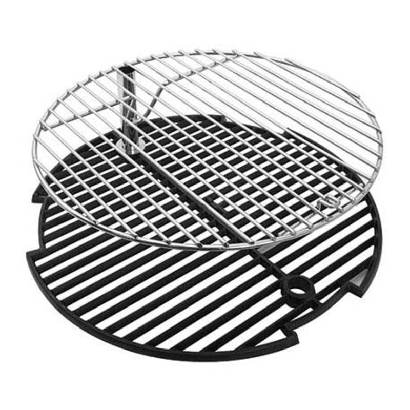 Broil King Keg Premium Cooking Grate Set - KA5545