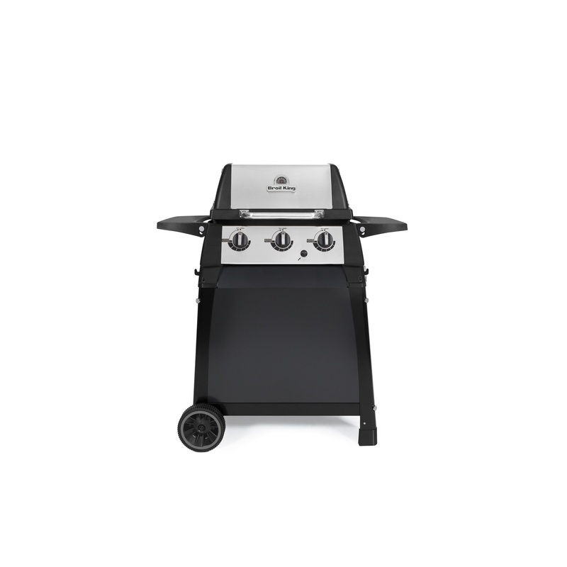 Broil King Porta Chef 320 Optional Cart