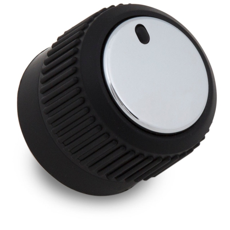 Broil King Small Control Knob for Side Burner / Rear Burner
