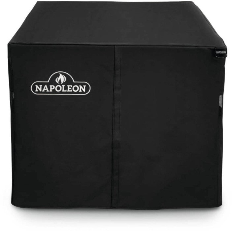Napoleon Patio Flame Fire Table Cover - 52" L x 32" W x 25" H
