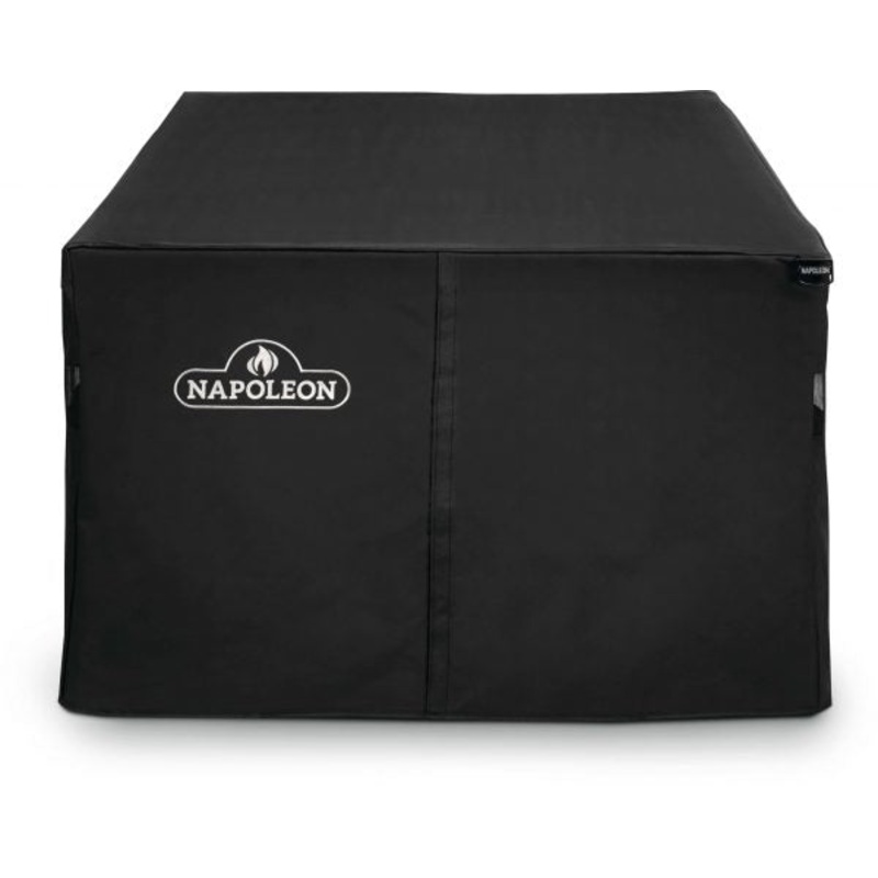 Napoleon PatioFlame Fire Table Square Cover - 48"L x 48"W x 23"H
