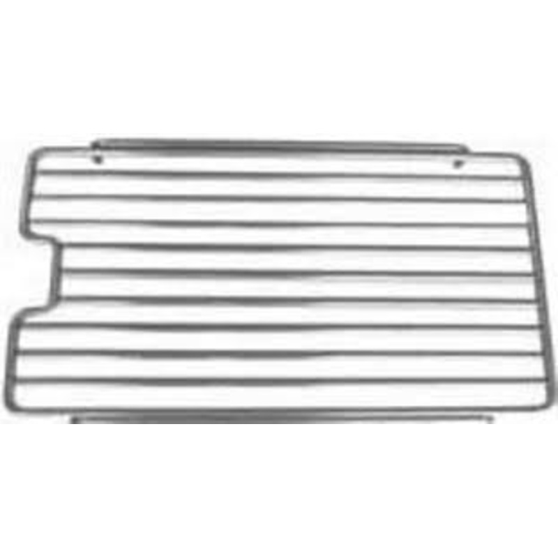 Napoleon S83012 Stainless Steel Infrared Side Burner Grill - 485/500/665 Models