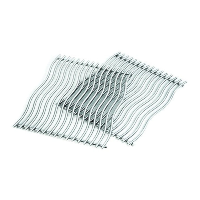 Napoleon S83014 Stainless Steel Cooking Grills - Prestige 500 Series (9.5mm)