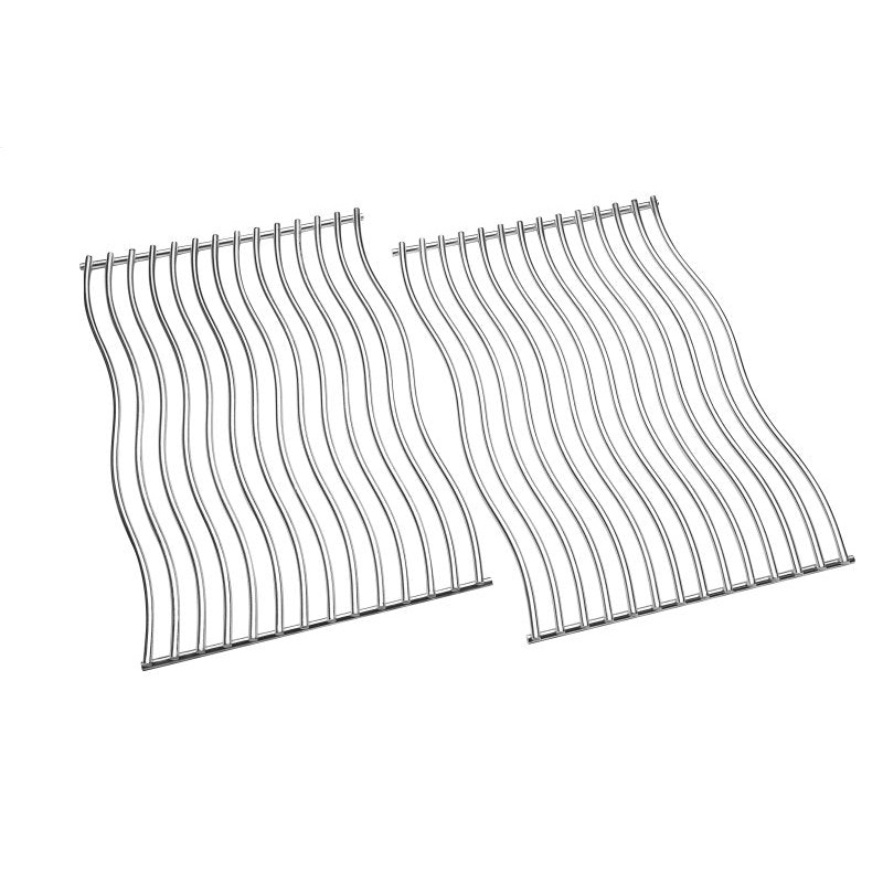 Napoleon S83043 Stainless Steel Cooking Grills - Rogue 425