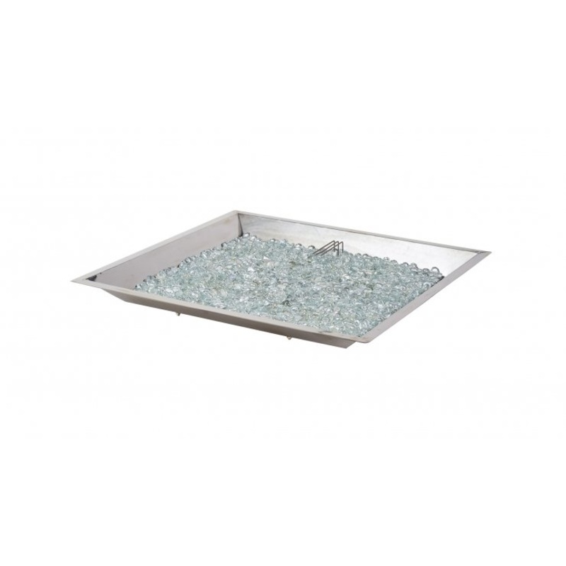 Outdoor GreatRoom Company CFP2424K Firepit Burner