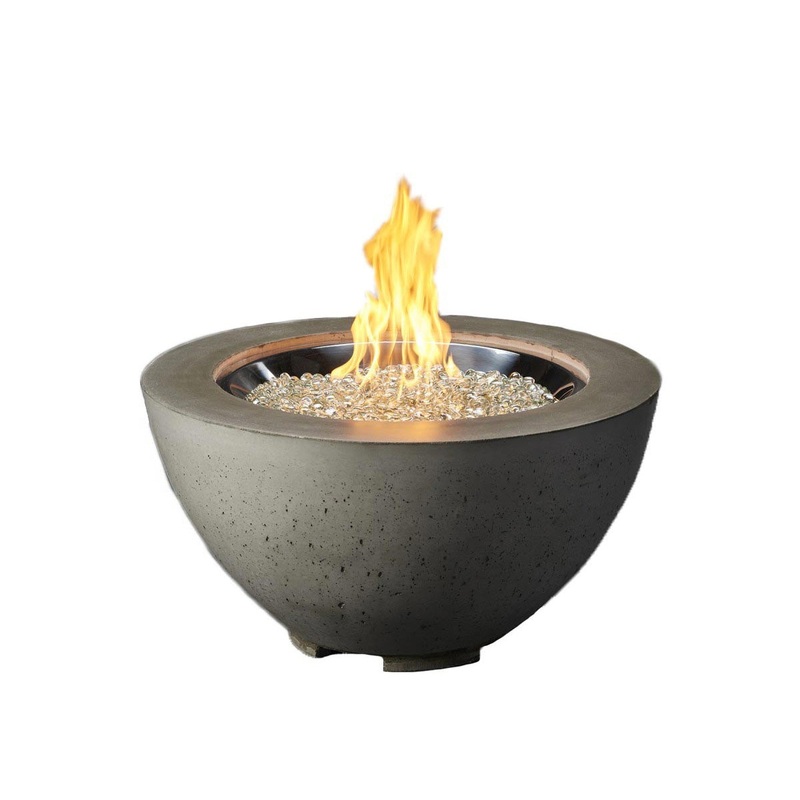 Outdoor GreatRoom Cove 20" Fire Bowl
