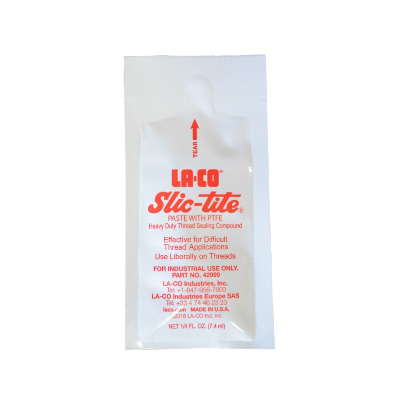 Slic-Tite Pipe Sealant