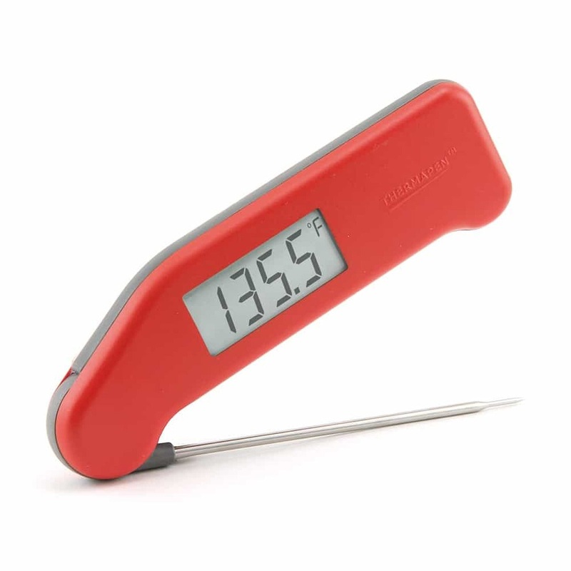 Thermoworks Super-Fast Thermapen Classic