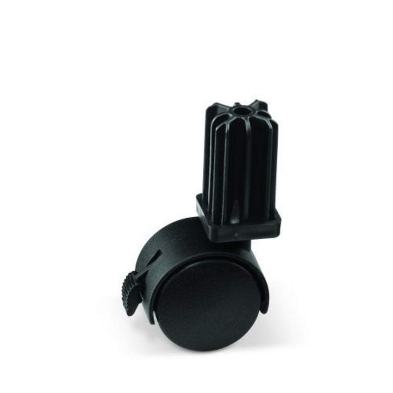 Weber 6414 Replacement Caster Wheel