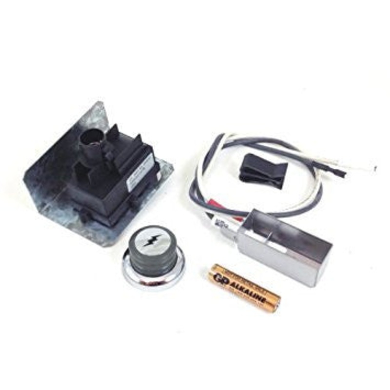 Weber 67726 Igniter Kit for Genesis Series - 2007 Models