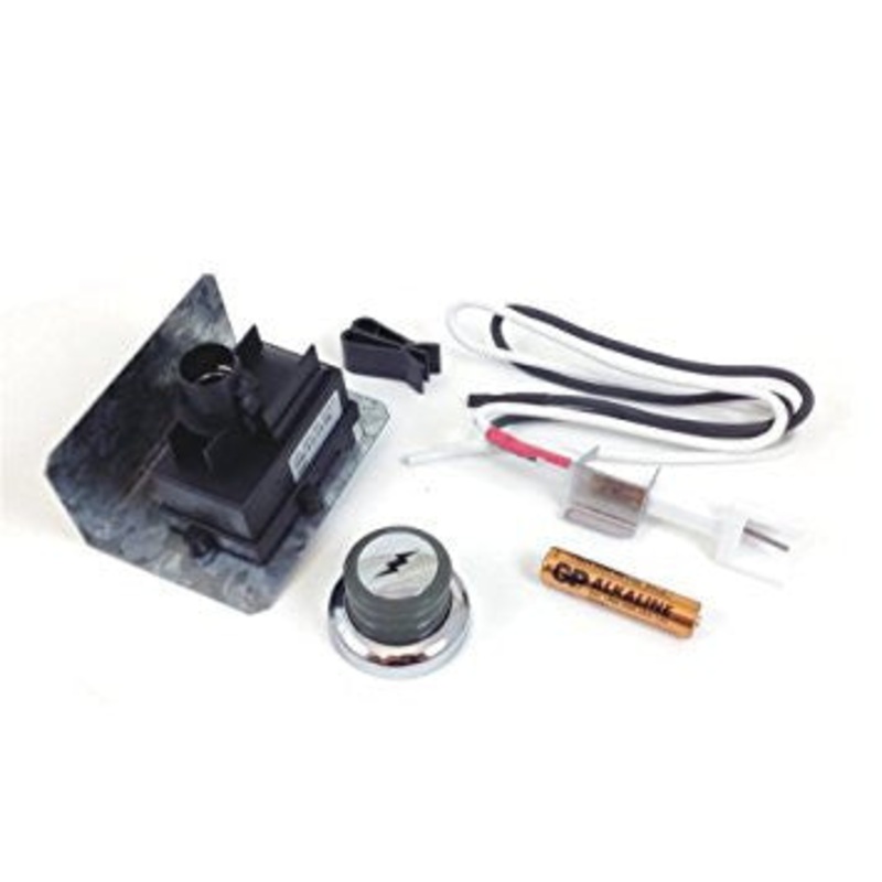Weber 67847 Igniter Kit for Genesis Series - 2008 to 2010 Models