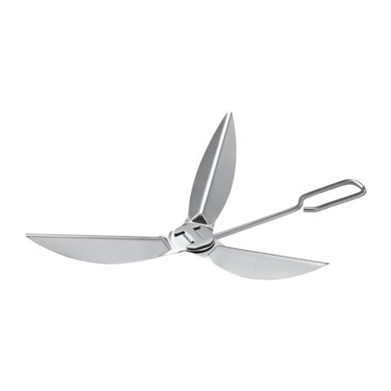 Weber 7444 One Touch Cleaning System - 22" Kettles