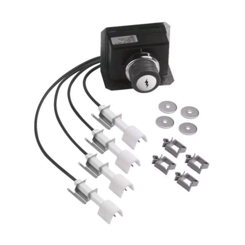 Weber 7629 Replacement Igniter Kit