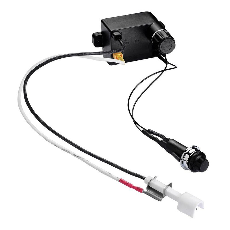 Weber 7642 Replacement Igniter Kit
