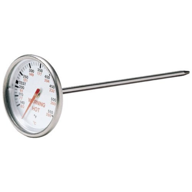 Weber 9815 Replacement Thermometer