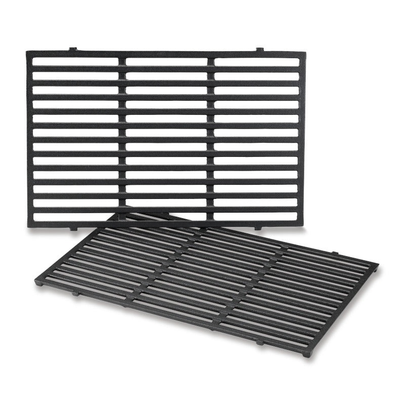 Weber Cast Iron Cooking Grates - Genesis 300 Series