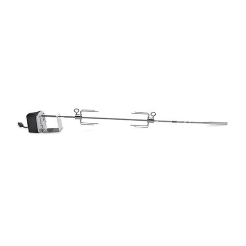 Weber Genesis II Rotisserie Kit - 200 & 300 Series