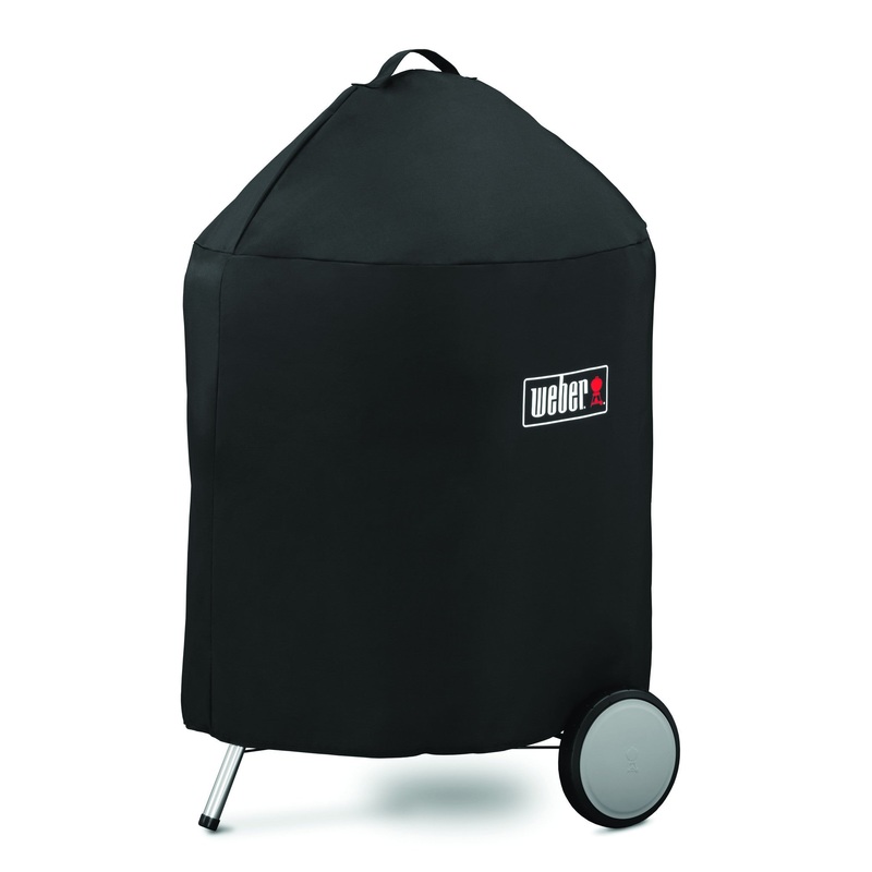 Weber Master Touch Kettle Cover