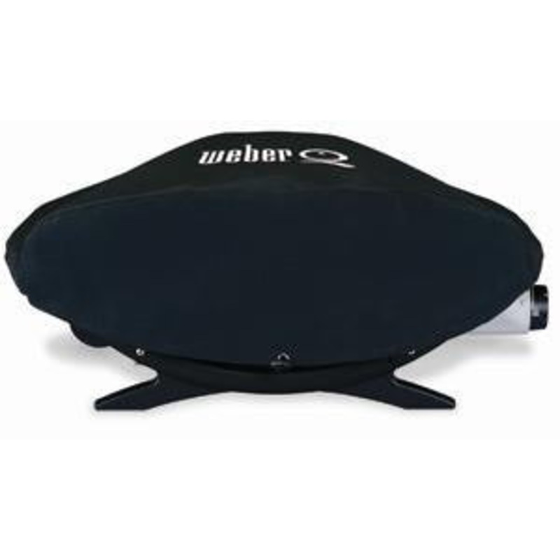 Weber Q Series Cover for Q 2000 Series