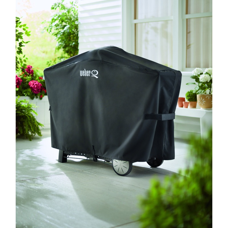 Weber Q Series Cover for Q 3200 Series