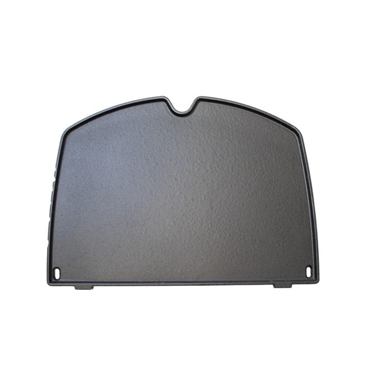 Weber Q2000 Series Griddle