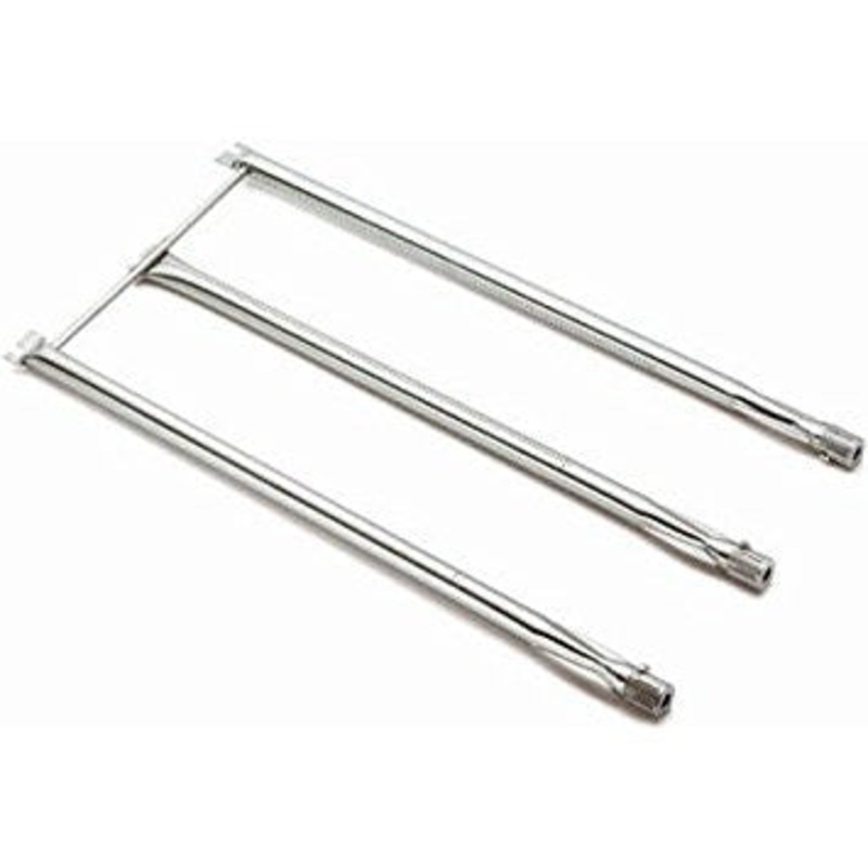 Weber Replacement Burner Set For Genesis Platinum