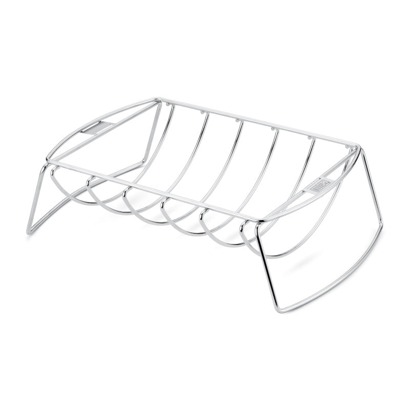 Weber Rib and Roast Rack