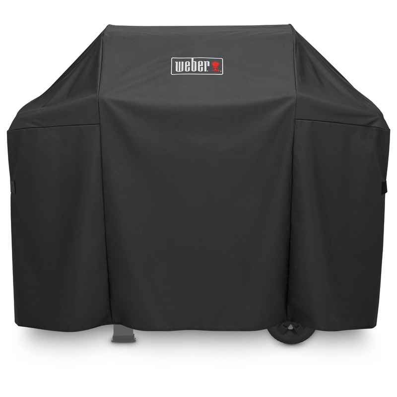 Weber Spirit Premium Grill Cover - Large