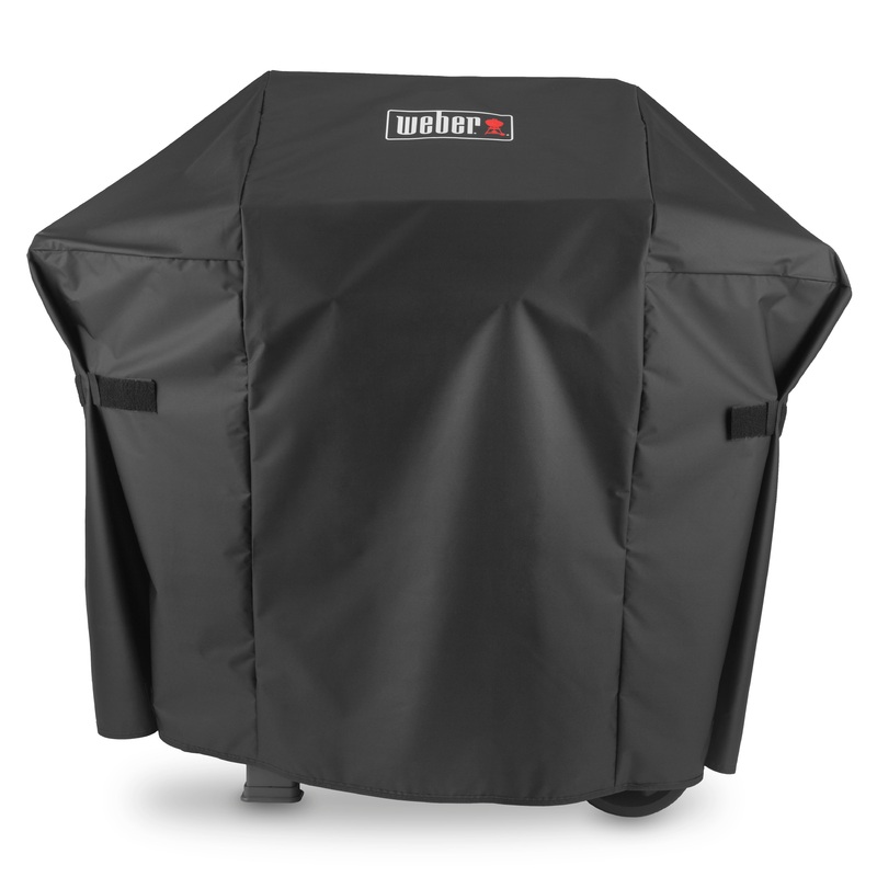 Weber Spirit Premium Grill Cover - Small