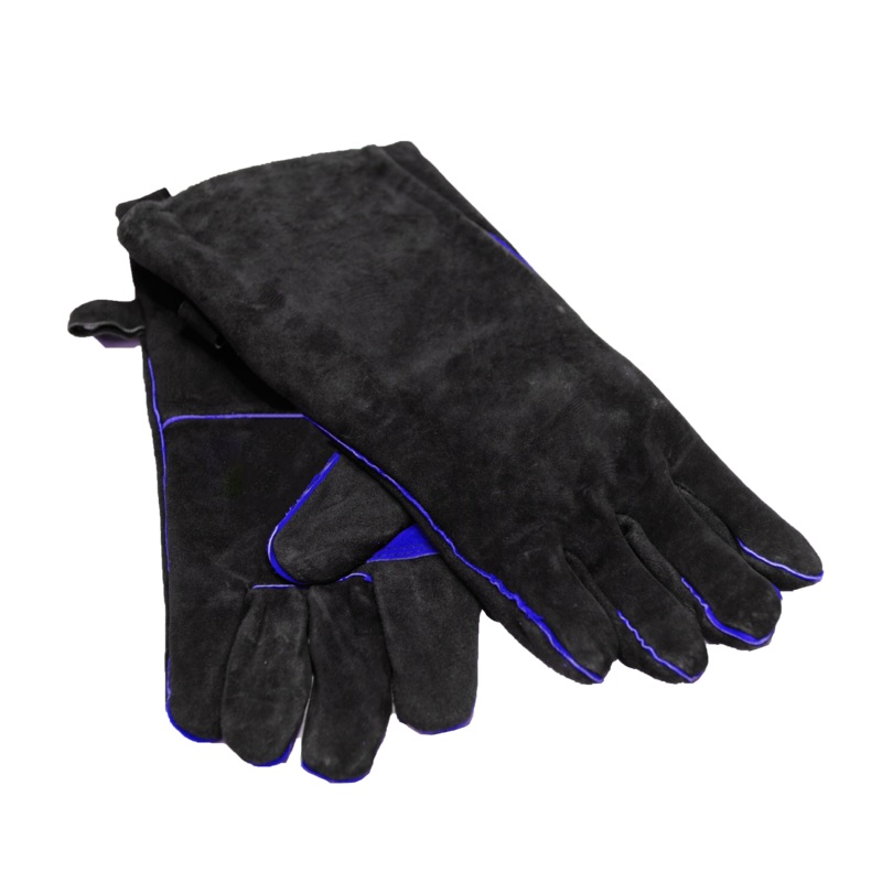 Big Boy Hunka Hunka Burning Gloves - Heat Resistant Gloves