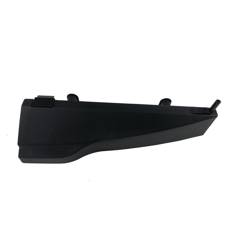 Broil King 10184-E79A Top Right Door Cap *with Magnet*